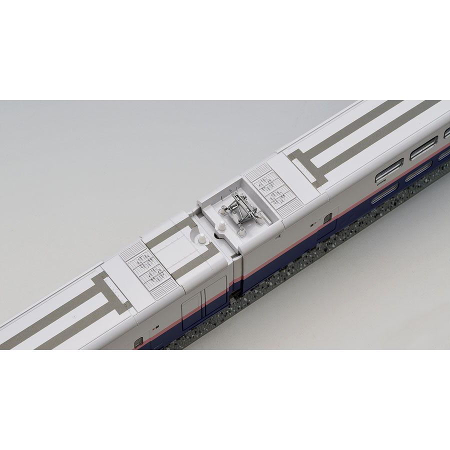 トミックス TOMIX JR E4系上越新幹線(新塗装・ラストラン装飾 トミックス TOMIX JR E4系上越新幹線(新塗装・ラストラン装飾