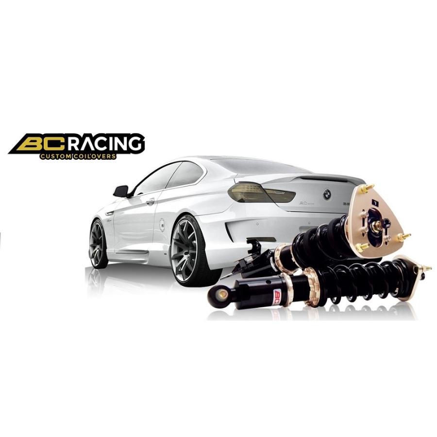 BC RACING DS COILOVER KIT DS-TYPE 180SX｜jdmoffcialshop｜04