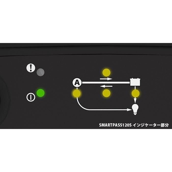 CTEK（シーテック） CTEK D250SE SMARTPASS120Sセット : ANKGLIDPower