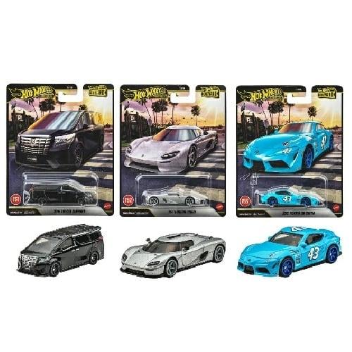 MATTEL（マテル） ホットウィール(Hot Wheels) ブールバード