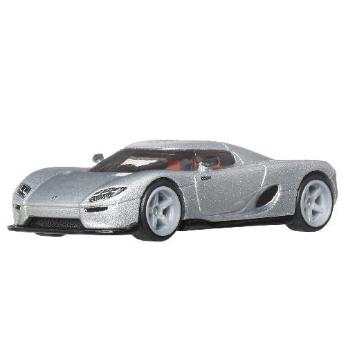 MATTEL（マテル） ホットウィール(Hot Wheels) ブールバード