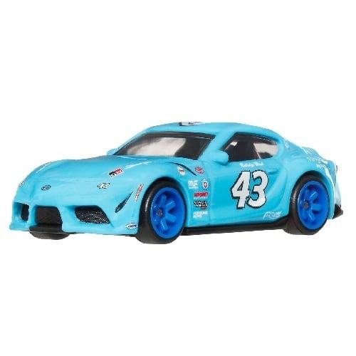 MATTEL（マテル） ホットウィール(Hot Wheels) ブールバード