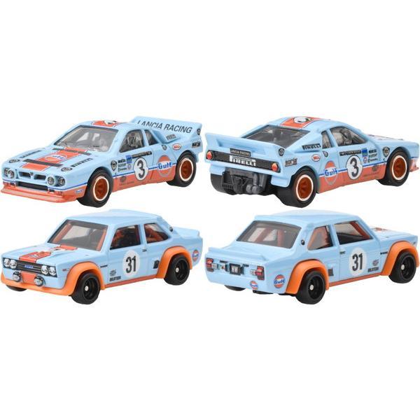 MATTEL ホットウィール(Hot Wheels) プレミアム 2パック MATTEL ホットウィール(Hot Wheels) プレミアム 2パック