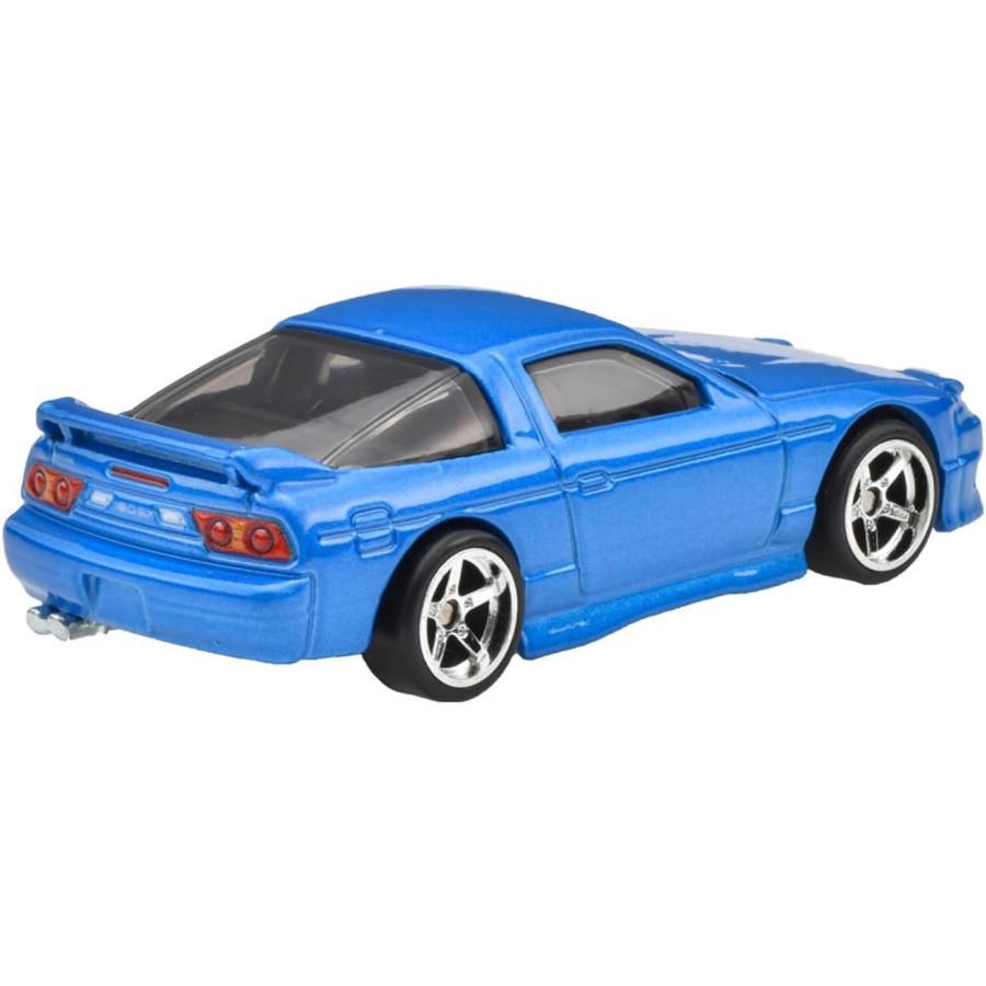 MATTEL ホットウィール(Hot Wheels) ワイルド・スピード - 1996 MATTEL ホットウィール(Hot Wheels) ワイルド・スピード - 1996
