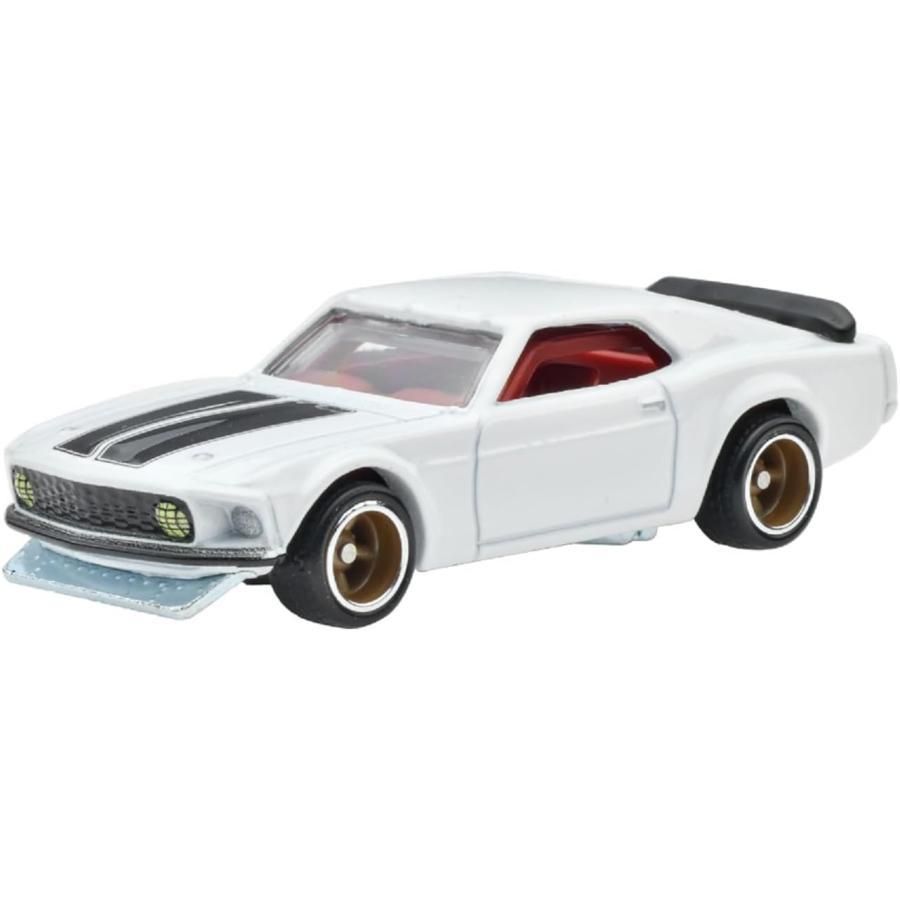 MATTEL ホットウィール(Hot Wheels) ワイルド・スピード - 1969 MATTEL ホットウィール(Hot Wheels) ワイルド・スピード - 1969