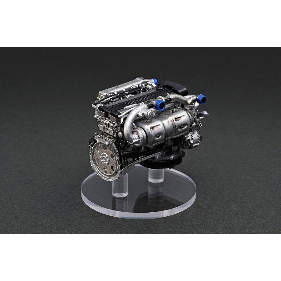 【IG3313】イグニッションモデル VERTEX チェイサー　1/18 IG3313 1/18 VERTEX JZX100 Chaser Pearl White With Engine