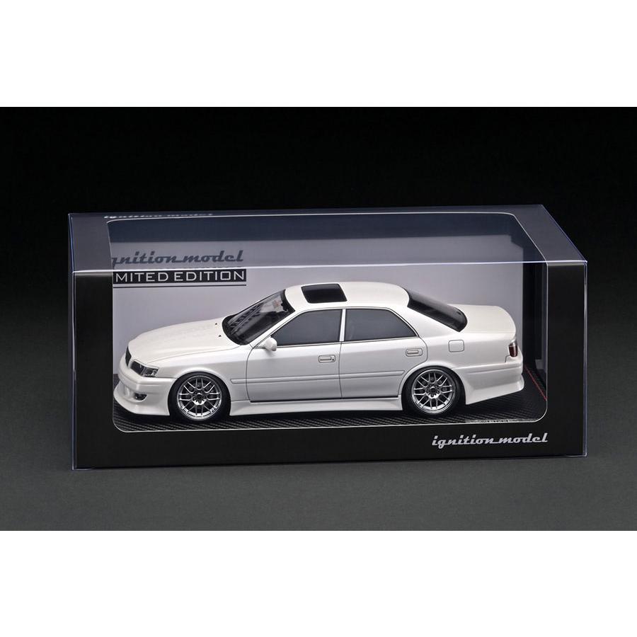 ignition model イグニッションモデル IG3313 1/18 VERTEX