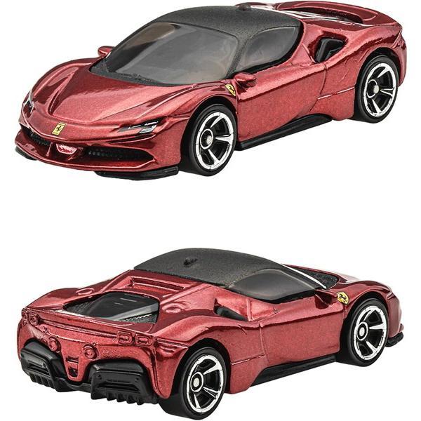 MATTEL（マテル） ホットウィール(Hot Wheels) ベーシックカー