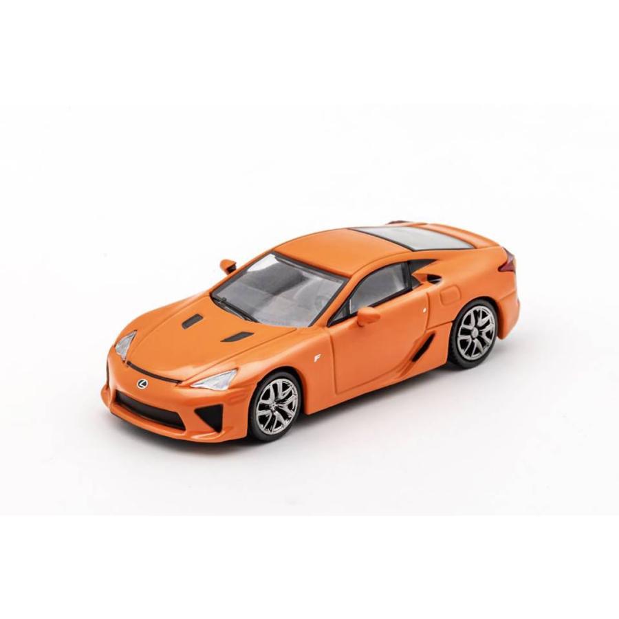 レクサスLFA ラジコン　（オレンジ色） レクサスLFA ラジコン （オレンジ色） レクサスLFA ラジコン