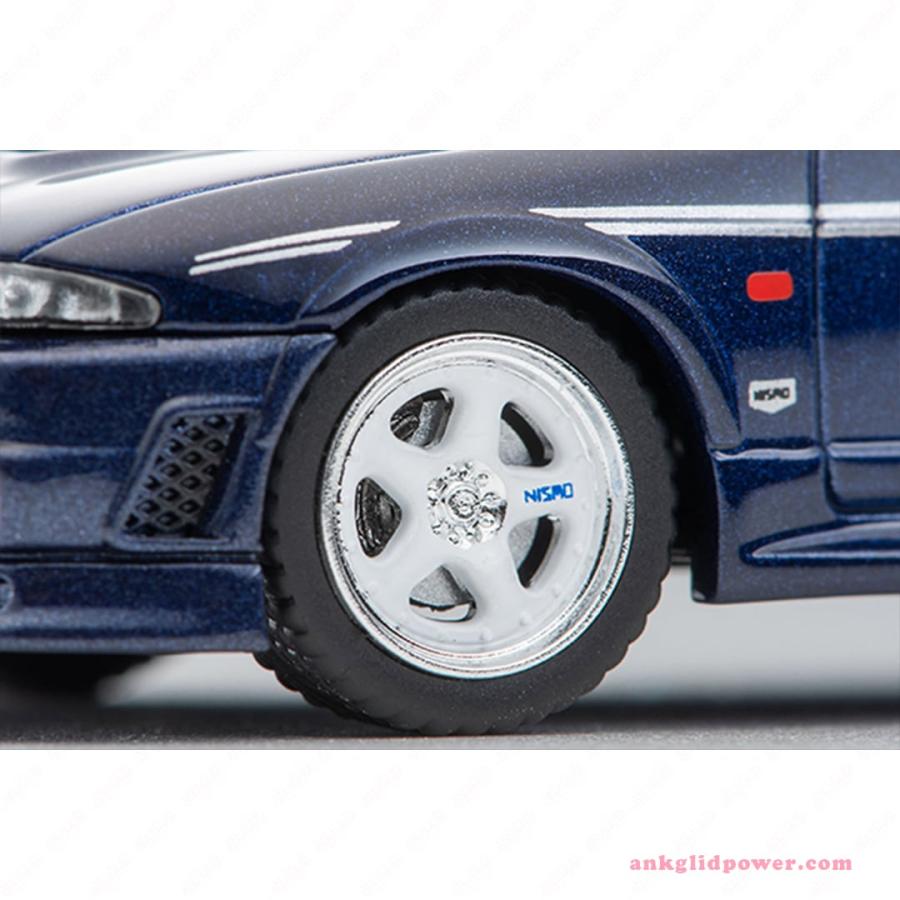 トミーテック トミカリミテッドヴィンテージ NEO LV-N305c NISMO