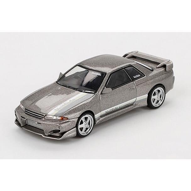 日産（NISSAN） MINI GT 1/64 Nissan スカイライン GT-R R32 Veilside