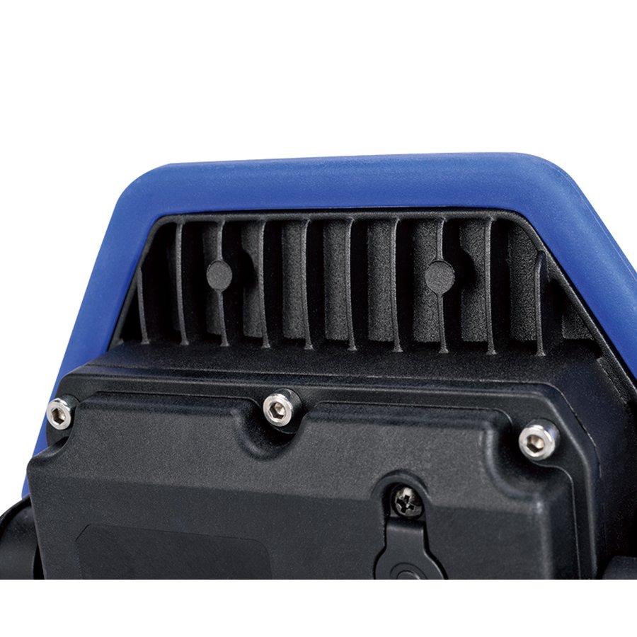 TAKENOW WL4020 充電式LED投光器/FLOOD & AREA LIGHT ACアダプタ付