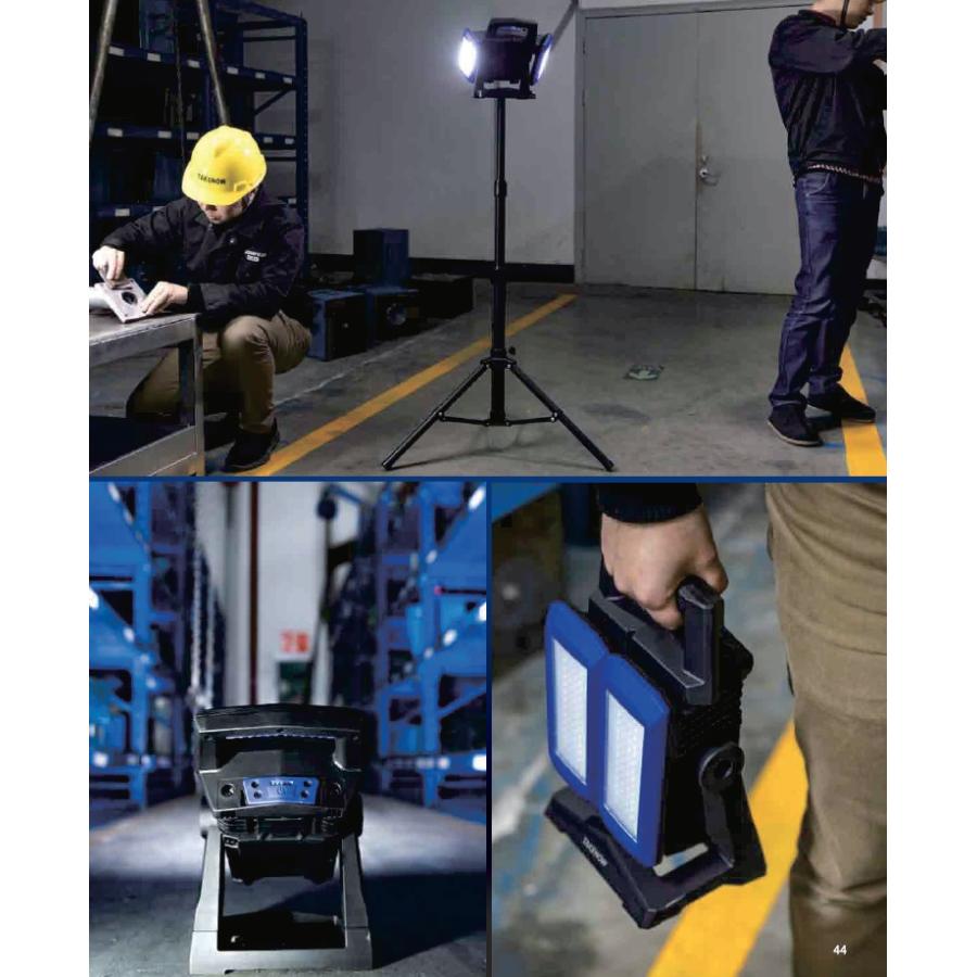 TAKENOW WL4025 充電式LED投光器/FLOOD & AREA LIGHT TAKENOW WL4025 充電式LED投光器/FLOOD & AREA LIGHT