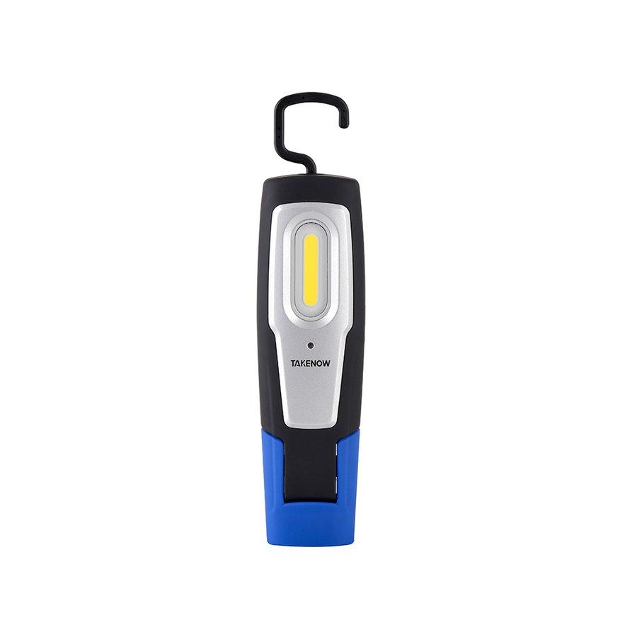 TAKENOW WL5016 充電式LEDハンドランプ/INSPECTION HAND Lights TAKENOW WL5016 充電式LEDハンドランプ/INSPECTION HAND Lights