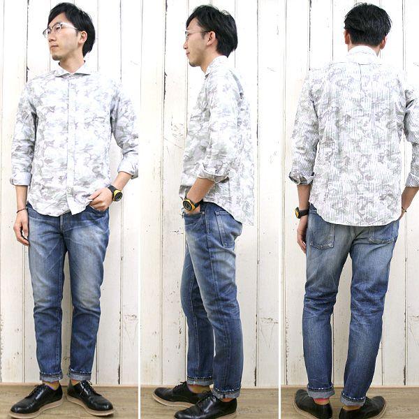 EDWIN(エドウイン/Men
