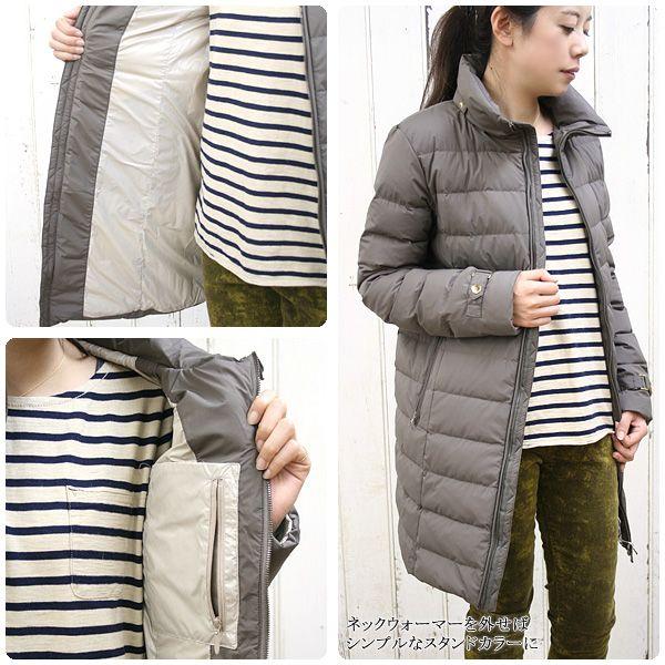 Johnbull（ジョンブル） Johnbull(ジョンブル/Ladies) ネックウォーム