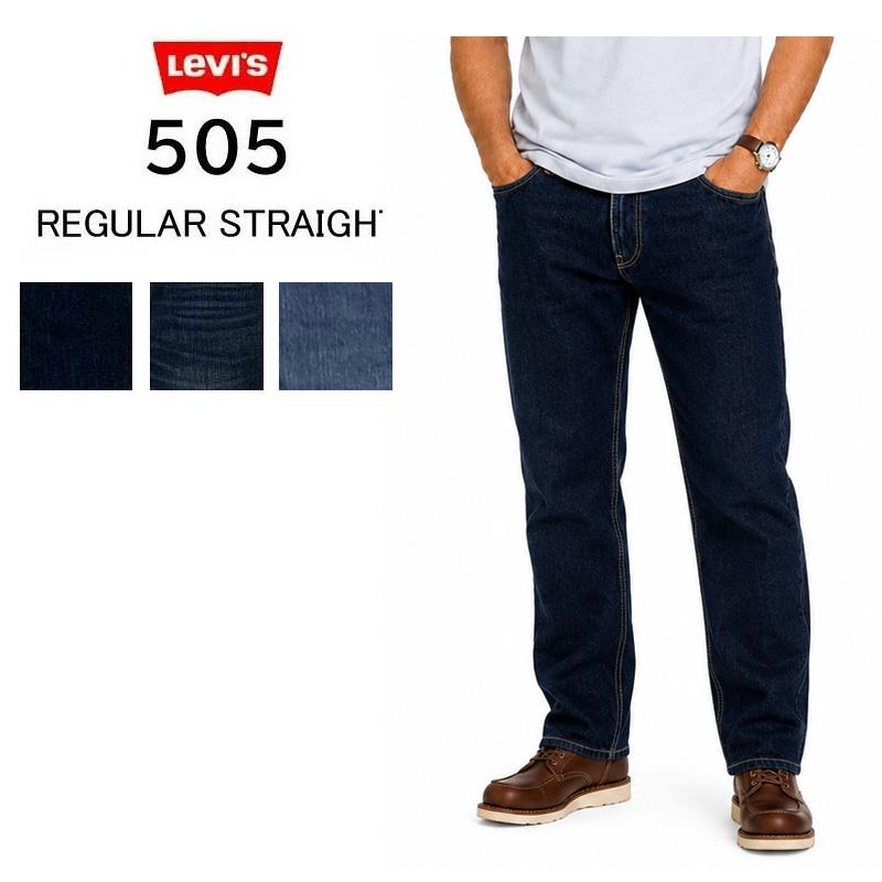 リーバイス Levi