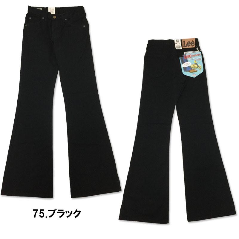 LEE RIDERS(リー ライダース) Bell Bottoms ベルボトム 202 LEE RIDERS(リー ライダース) Bell Bottoms ベルボトム 202