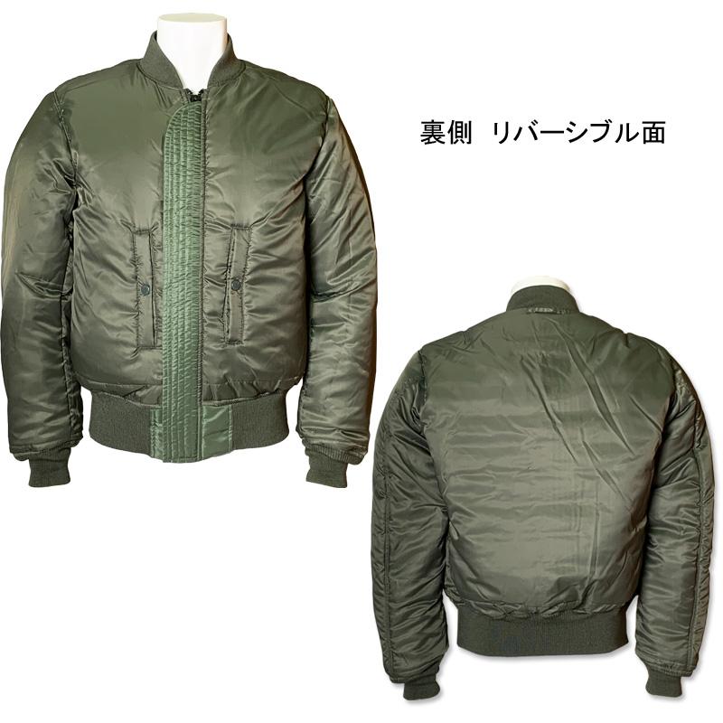 AVIREX アビレックス TOMCAT MA-1 フライトジャケット メンズ AVIREX アビレックス TOMCAT MA-1 フライトジャケット メンズ