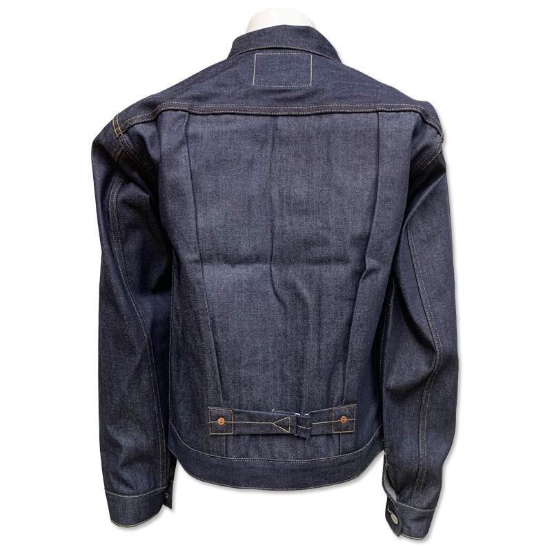 Levi's LEVI'S(リーバイス) VINTAGE CLOTHING 506XX Gジャン Levi's LEVI'S(リーバイス) VINTAGE CLOTHING 506XX Gジャン