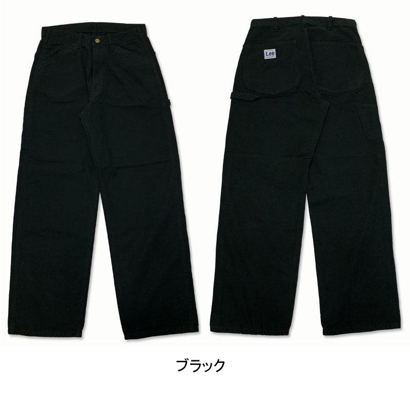 Lee LEE(リー) ダンガリーズ ペインターパンツ ワークパンツ Lee LEE(リー) ダンガリーズ ペインターパンツ ワークパンツ
