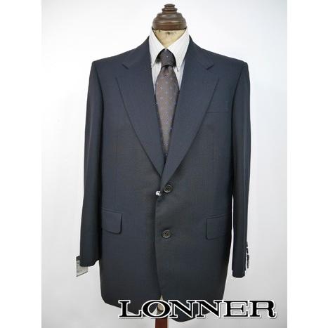 ロンナー LONNER スーツ （94-AB4：メンズ） 春夏 訳あり(キャリー品 
