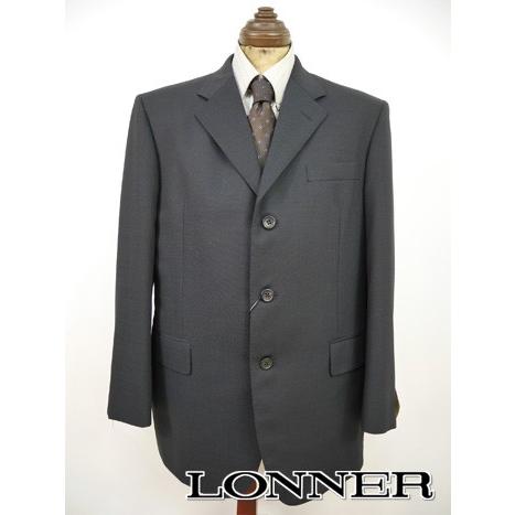ロンナー LONNER スーツ （98-AB6：メンズ） 春夏 訳あり(キャリー品 