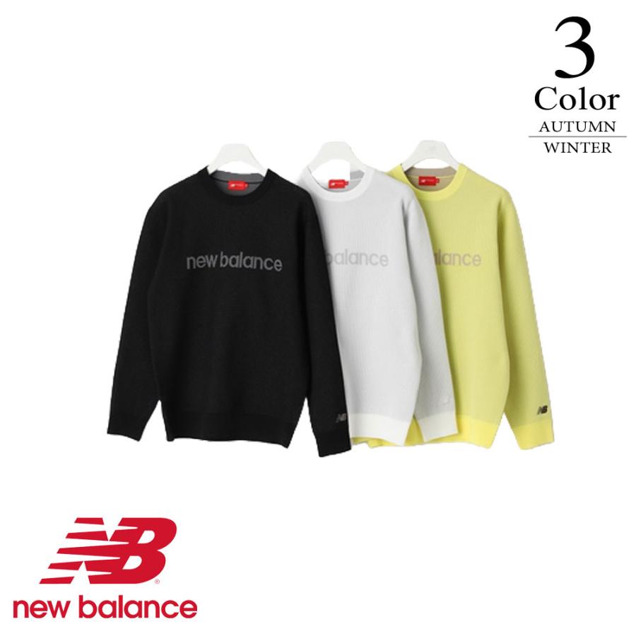 New Balance（ニューバランス） セール/30％OFF ゴルフウェア クルー