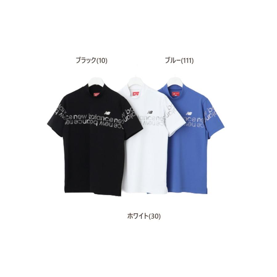 New Balance（ニューバランス） セール/30％OFF ゴルフウェア 半袖