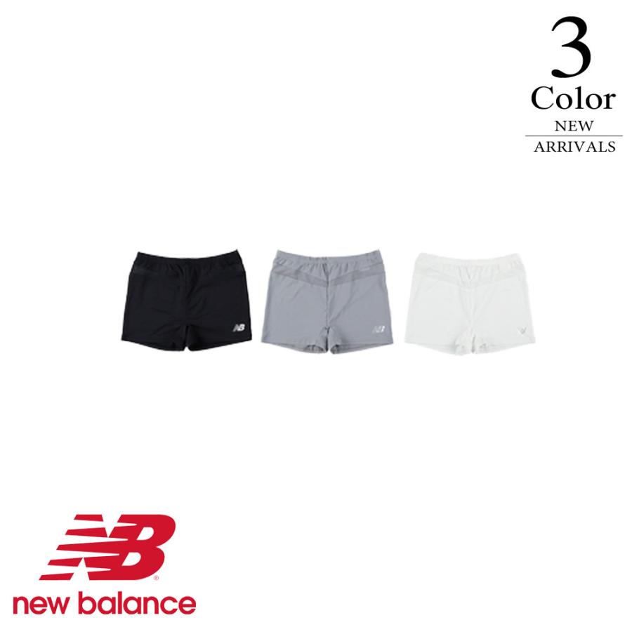 売り切り値下げNew Balanceゴルフ接触冷感インナーパンツ一体型 New Balance（ニューバランス） P5倍 ゴルフ インナーパンツ