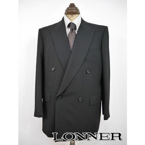 ロンナー LONNER フォーマルスーツ （94-AB4：メンズ） 秋冬 SALE 