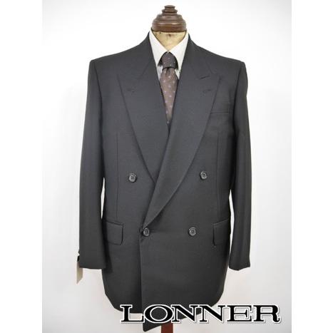 ロンナー LONNER スーツ （90-A4：メンズ） 春夏 訳あり 70％OFF/SALE 