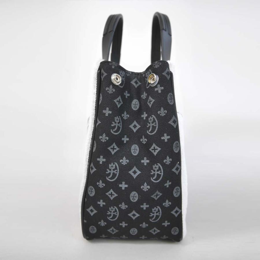 CASTELBAJAC トートバッグ 31522_to1.jpg