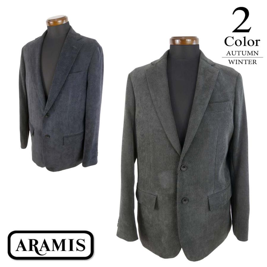 アラミス ARAMIS カジュアルウェア ジャケット (AR-M/AR-L寸 アラミス ARAMIS カジュアルウェア ジャケット (AR-M/AR-L寸