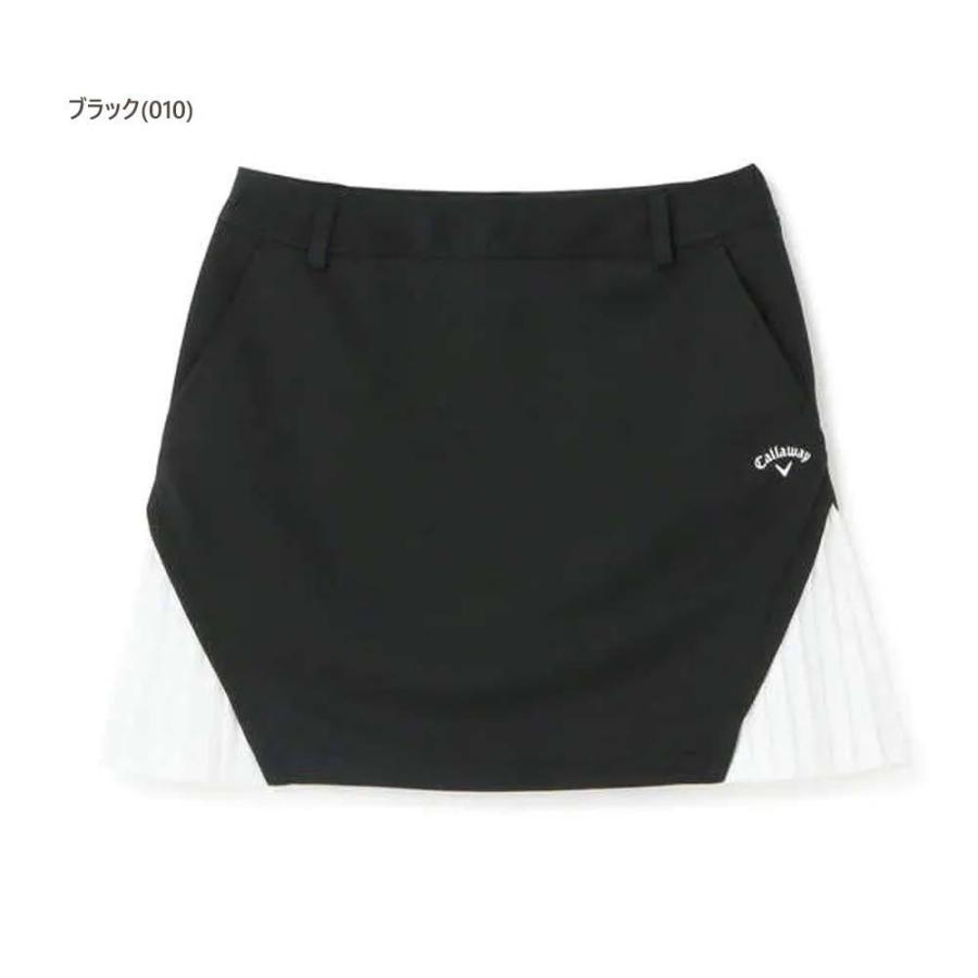 Callaway（キャロウェイ） ゴルフウェア スカート （M/L寸：レディース