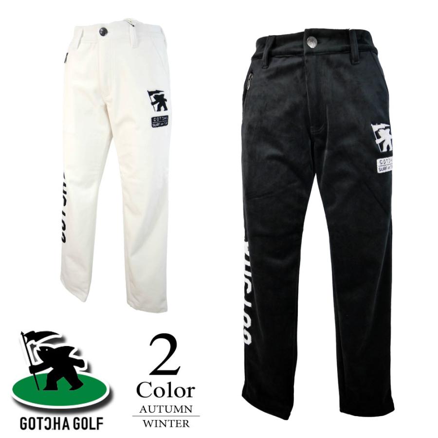 GOTCHA GOLF セール ガッチャゴルフ ゴルフウェア 防風ストレッチ