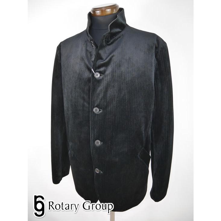 CASTELBAJAC ろうたりー Rotary カジュアルウェア ジャケット （48寸  