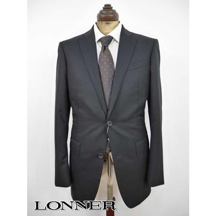 ロンナー LONNER スーツ （48：メンズ） 秋冬 訳あり(キャリー品) 70％OFF/SALE/SALE 3921st