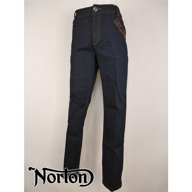 ノートン NORTON メンズ デニムパンツ （XXL寸：メンズ） 新品 SALE 53n1700｜jeans-suehiro