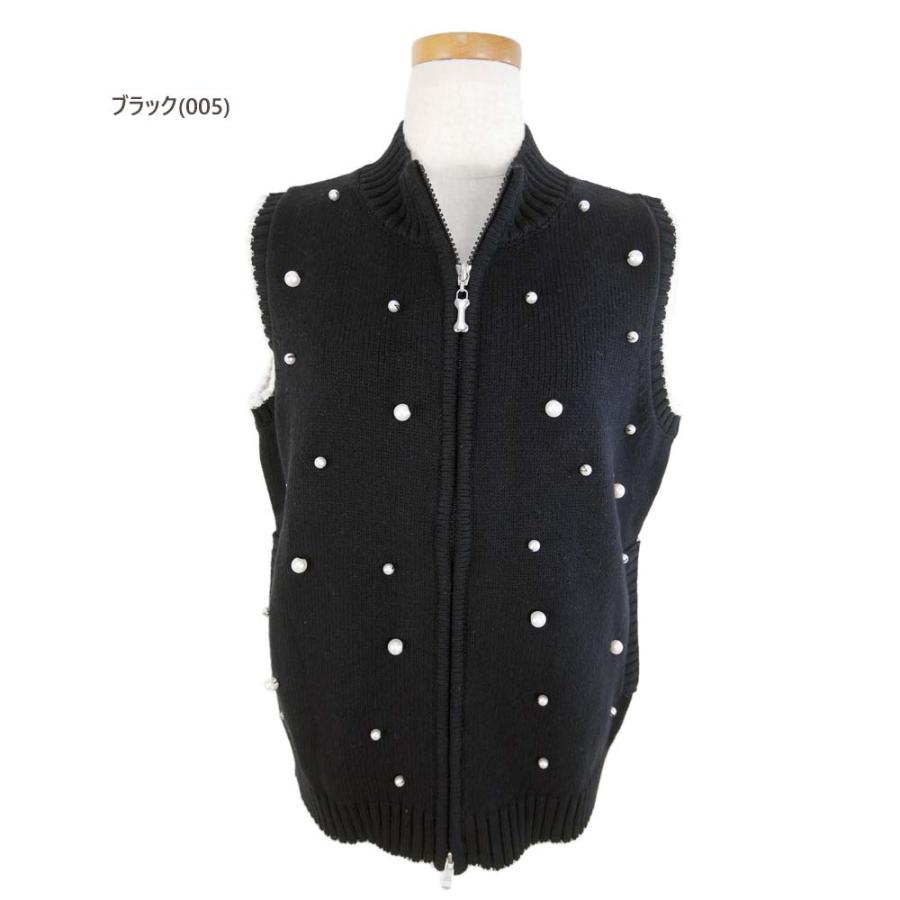 M・U SPORTS MUスポーツ M.U ゴルフウェア ベスト（42/44寸