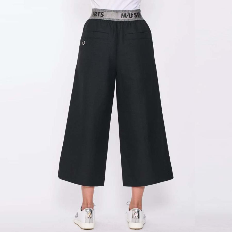 M・U SPORTS MUスポーツ M.U SPORTS ゴルフウェア プルオンパンツ（40