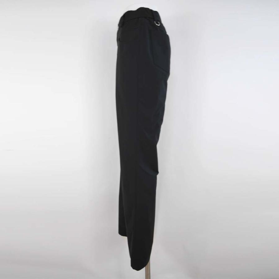 MUスポーツ M.U SPORTS ゴルフウェア ロングパンツ（40/42/44/46寸：レディース） 秋冬 55％OFF/SALE 701d6554の画像