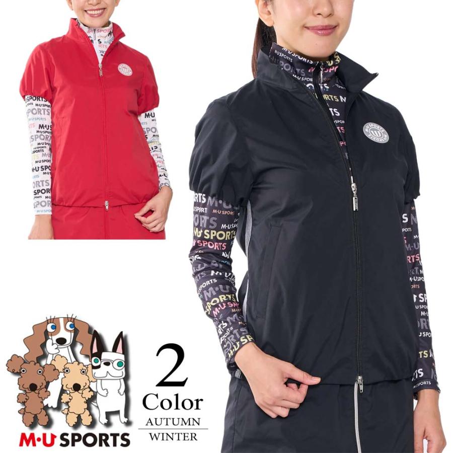 MUスポーツ アウター 【公式通販】