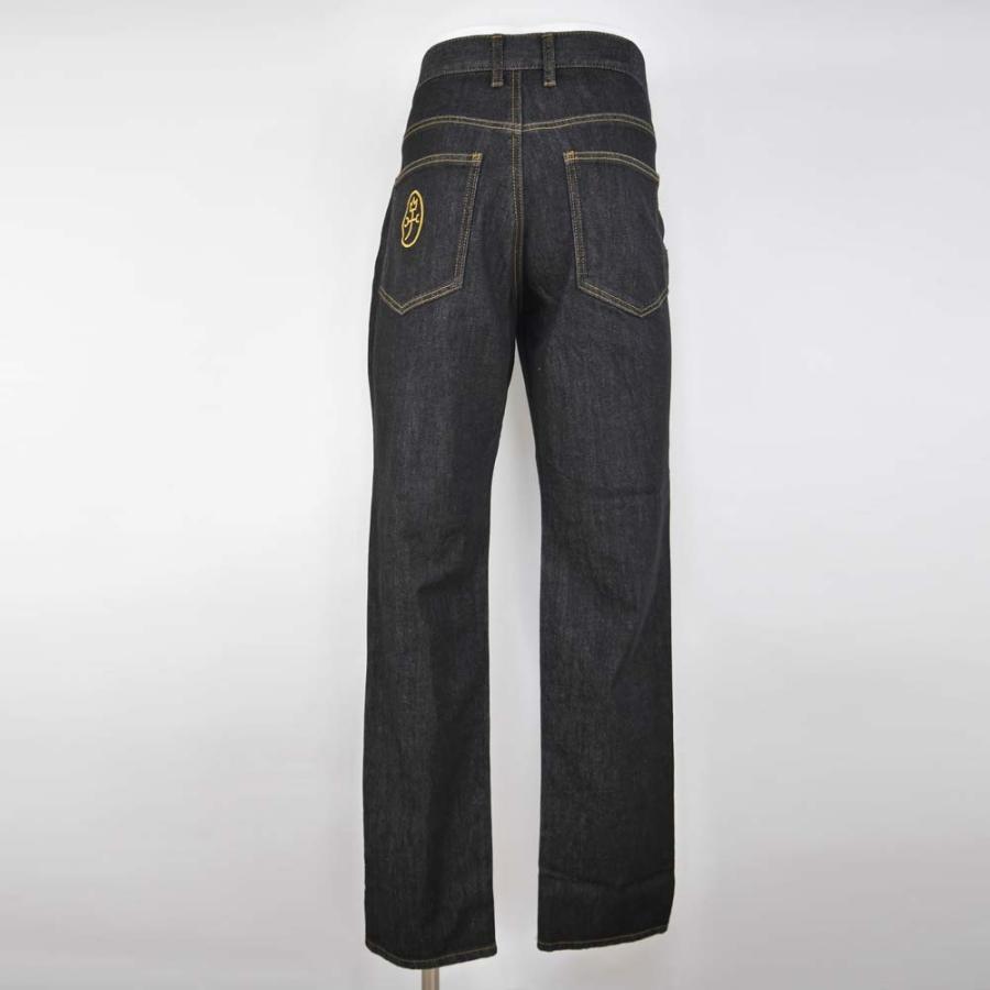 カステルバジャック CASTEL BAJAC デニムパンツ（46/48/52寸：メンズ） 春夏 55％OFF/SALE 7212140117｜jeans-suehiro｜04