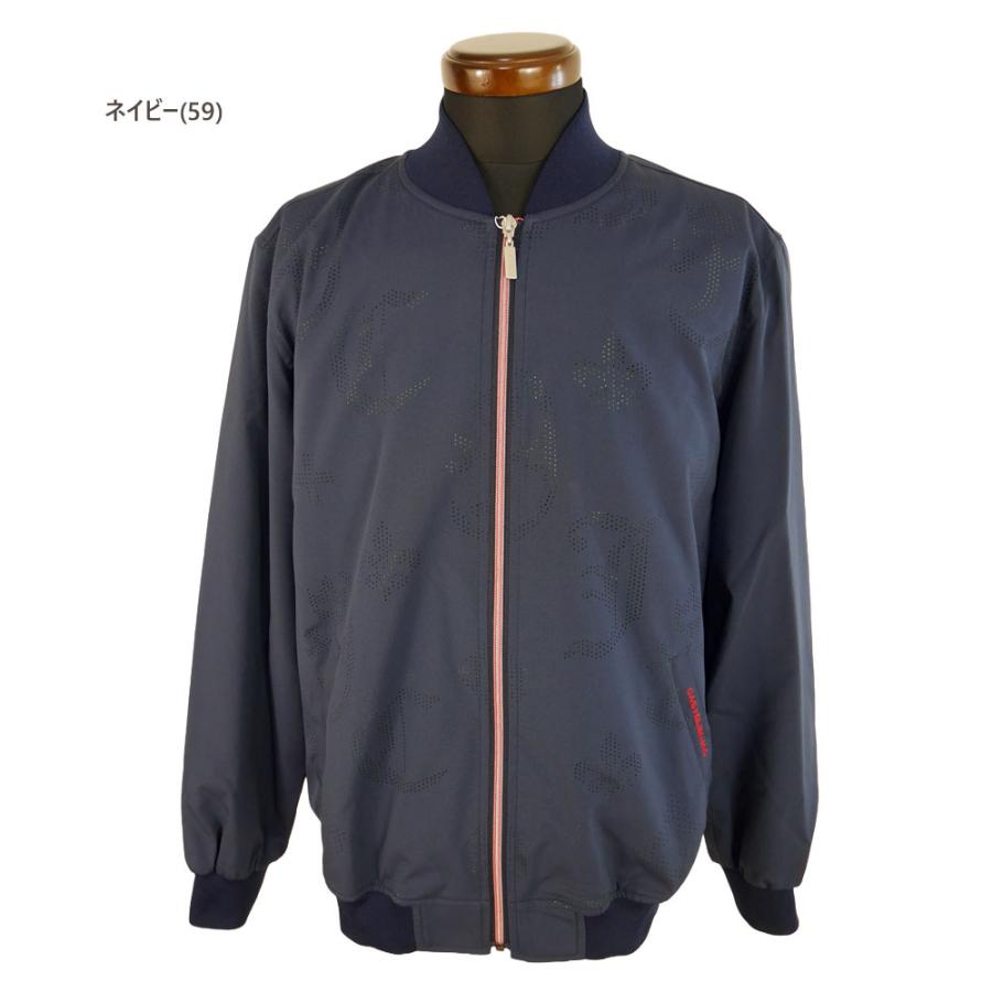 CASTELBAJAC（カステルバジャック） セール/60％OFF ブルゾン （46/48 