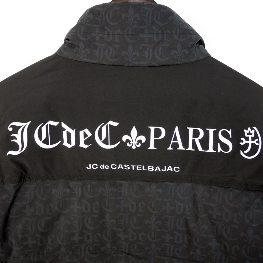 CASTELBAJAC（カステルバジャック） セール/50％OFF ダウンブルゾン 