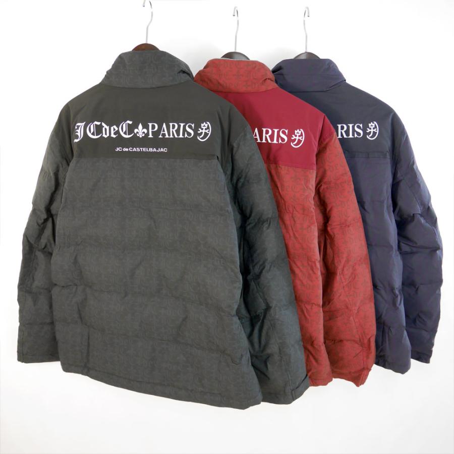 CASTELBAJAC（カステルバジャック） セール/50％OFF ダウンブルゾン 