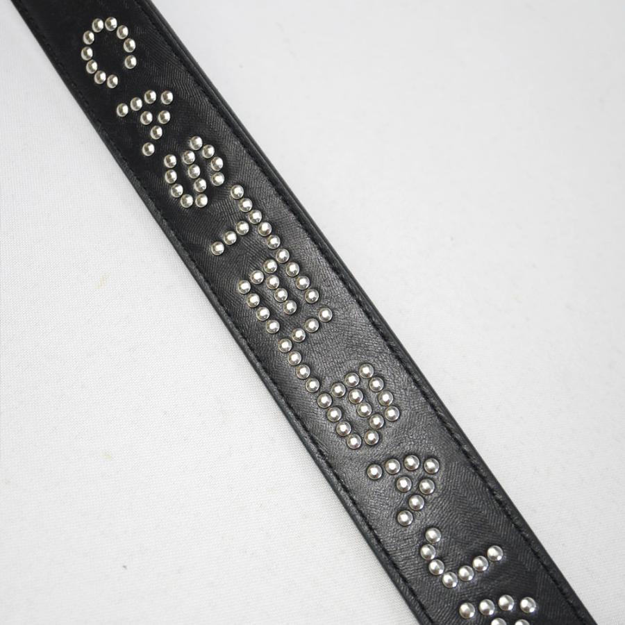 CASTELBAJAC（カステルバジャック） スポーツ ベルト （40(全長約131cm