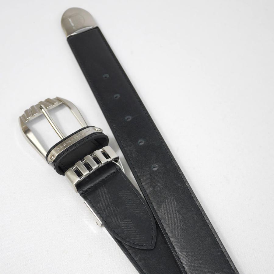 CASTELBAJAC（カステルバジャック） スポーツ ベルト （40(全長約131cm