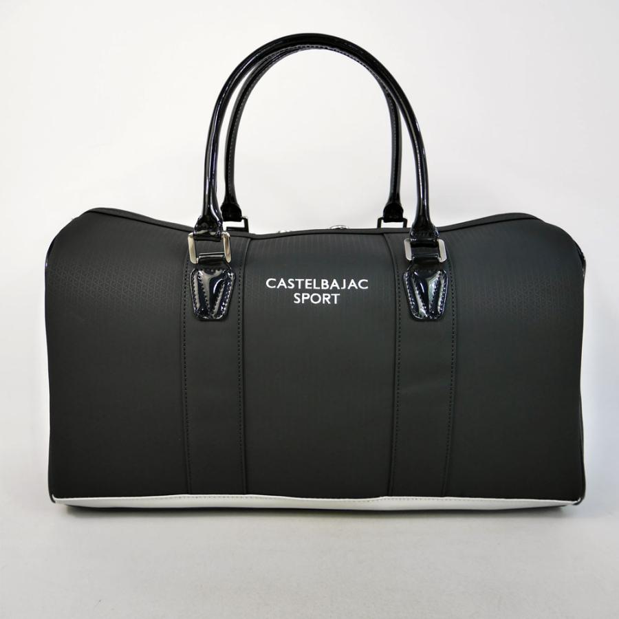 CASTELBAJAC（カステルバジャック） スポーツ ゴルフ ボストンバッグ
